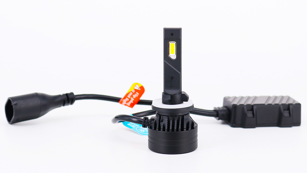 AL-03 H27(880) 45W 9-32V 5000K LED к-т.